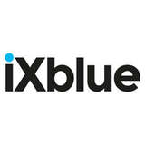 iXblue Logo