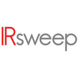 IRsweep Logo