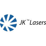 JK Lasers Logo