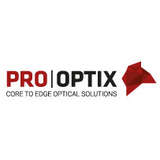 Pro Optix Logo