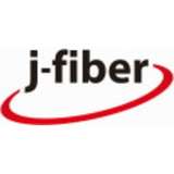 J-Fiber Logo