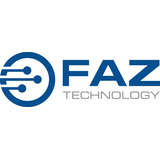 Faz Technology Logo