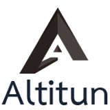 Altitun Logo