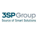 3SP Logo