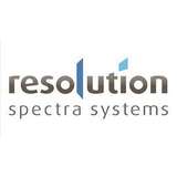 Resolution Spectra Systems Logo