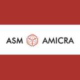 ASM Amicra Logo