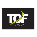 TOF Logo