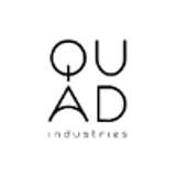 Quad Industries Logo