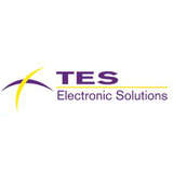 TES Electronic Solutions Logo
