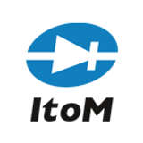 Itom Logo
