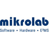 Mikrolab Logo