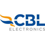 CBL Electronics Logo