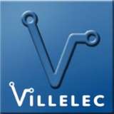 Villelec Logo