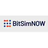 BitSim Now Logo