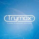 Trymax Semiconductor Equipment Logo