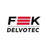 F&K Delvotec Logo