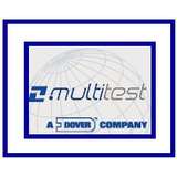 Multitest Logo