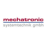 Mechatronic Systemtechnik Logo