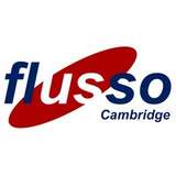 Flusso Logo