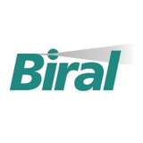 Biral Logo