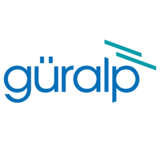 Güralp Logo