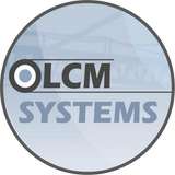 LCM Systems Logo