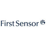 First Sensor Logo