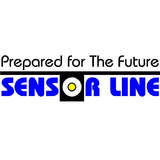 Sensor Line Logo