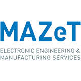 MAZeT Logo