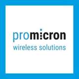 Pro-Micron Logo