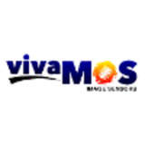 VivaMOS Logo