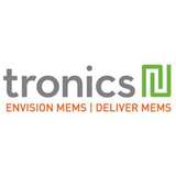 Tronics Logo