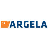 Argela Logo