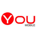 You Mobile Logo