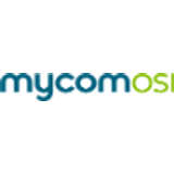 Mycom OSI Logo