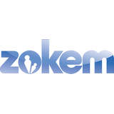 Zokem Logo
