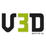 V3D Logo
