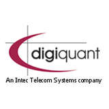 Digiquant Logo