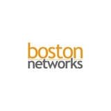 Boston Networks Logo