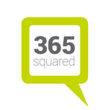365Squared Logo