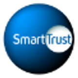 SmartTrust Logo