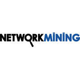 Network Mining Logo