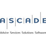 Ascade Logo