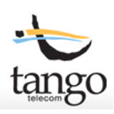 Tango Telecom Logo