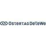 Ostertag DeTeWe Logo