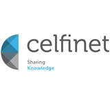 Celfinet Logo