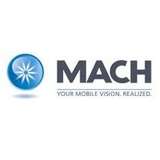 Mach Logo