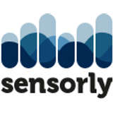 Sensorly Logo