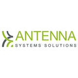 Antenna Systems Solutions Logo
