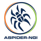 Aspider-NGI Logo